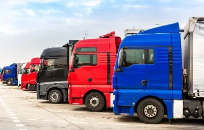 Konya Ergene Ambar Nakliyat