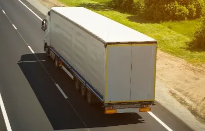 Konya ile Ergene Arası Parça Eşya Taşıma