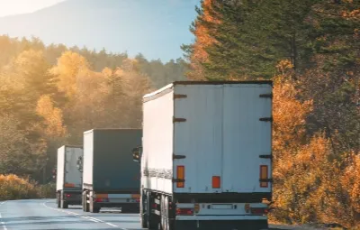 Konya ile Ergene Arası Klima Taşıma
